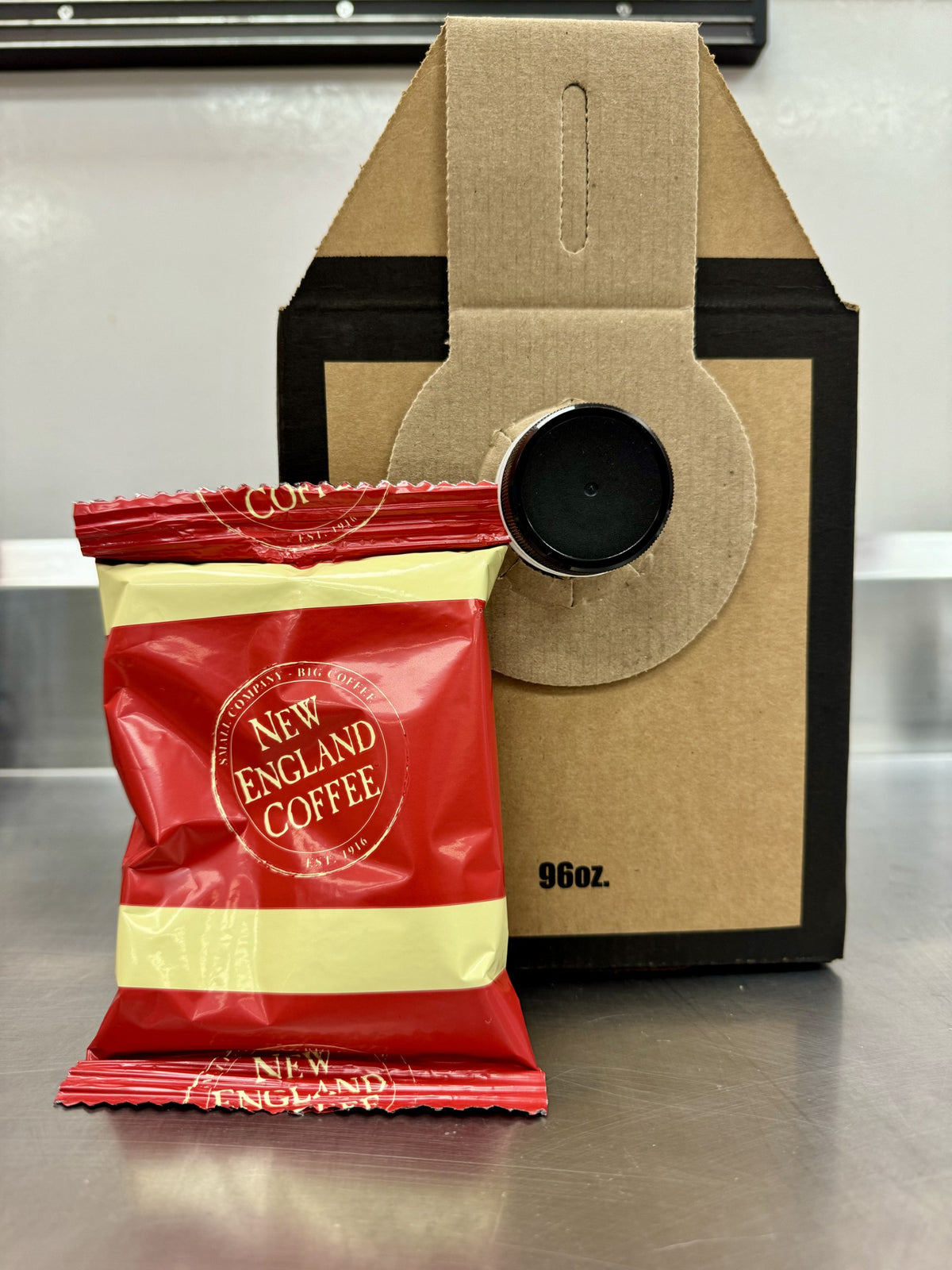 Coffee Box- REGULAR coffee