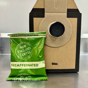 Coffee Box- DECAF coffee