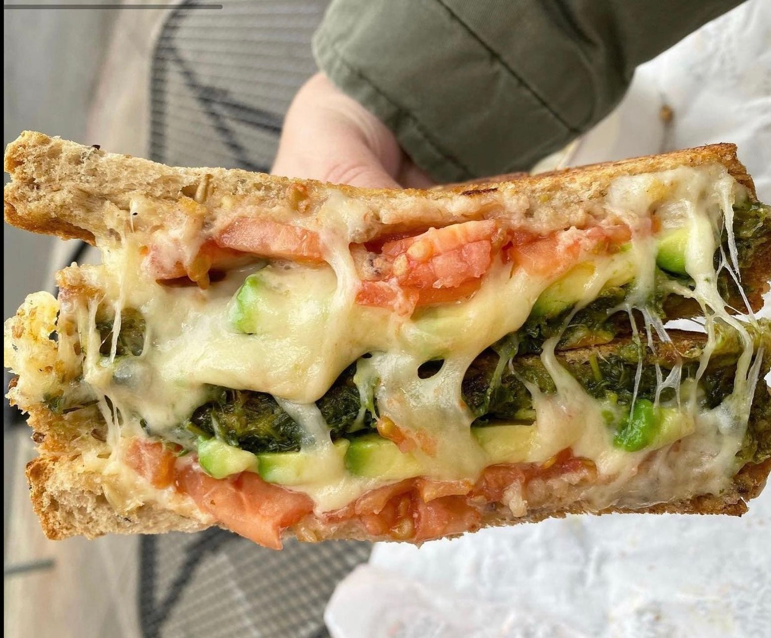 Princeton Soup | Our Menu – Princeton Soup & Sandwich