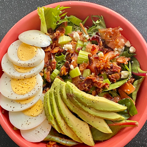 New England Cobb Salad