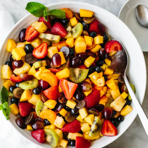 Fruit Salad Platter