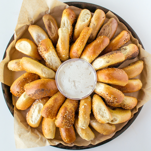 Bagel Platter